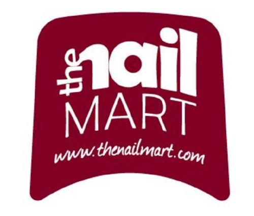 THE NAIL MART trademark