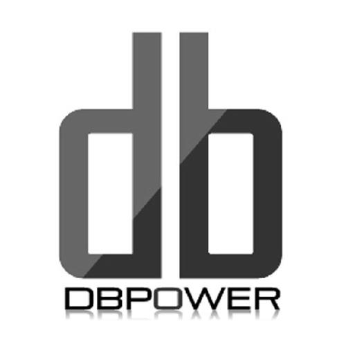 db DBPOWER trademark