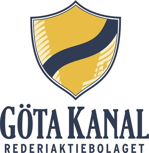 GÖTA KANAL REDERIAKTIEBOLAGET trademark