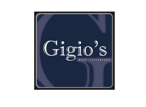 GIGIO'S best ristopizza trademark