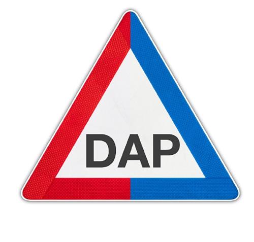 DAP trademark