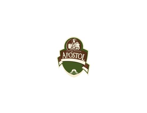 APOSTOL. CERVEZA PREMIUM trademark