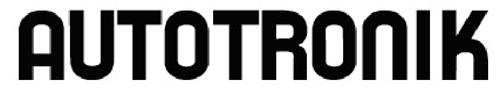 AUTOTRONIK trademark