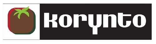 KORYNTO trademark