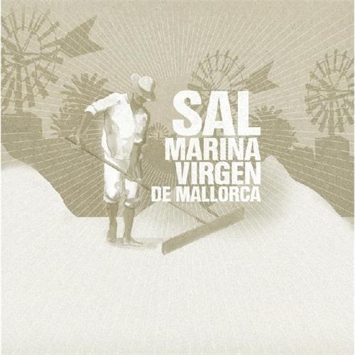 SAL MARINA VIRGEN DE MALLORCA trademark