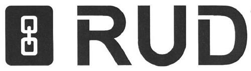 RUD trademark