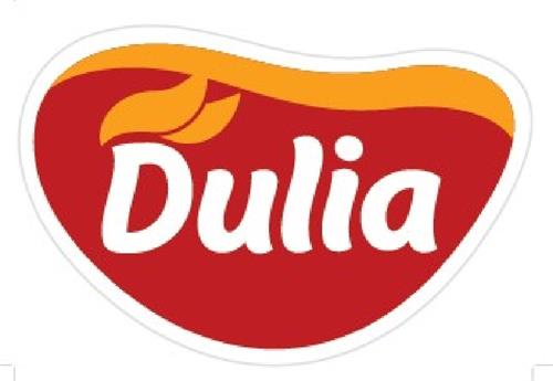 DULIA trademark