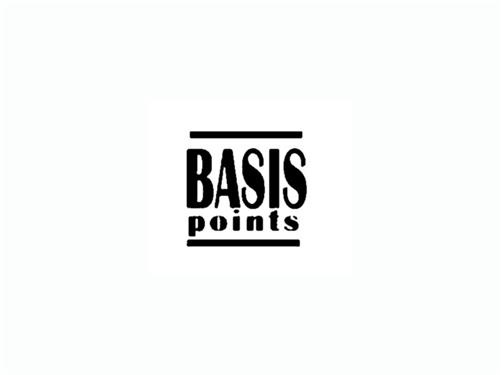 BASIS POINTS trademark