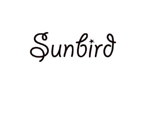 Sunbird trademark