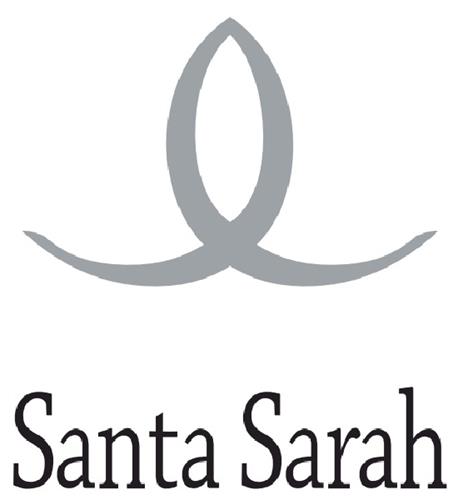 Santa Sarah trademark