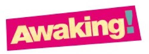 AWAKING trademark