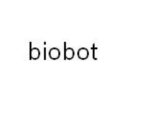 BIOBOT trademark