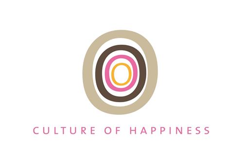 CULTURE OF HAPPINESS trademark