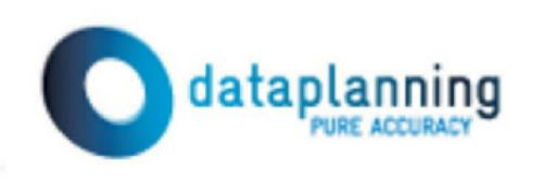 DATAPLANNING PURE ACCURACY trademark