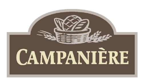 CAMPANIÈRE trademark