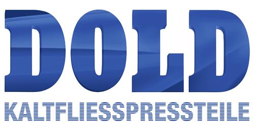 DOLD KALTFLIESSPRESSTEILE trademark