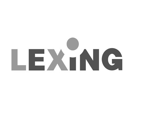 LEXING trademark