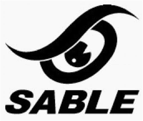 SABLE trademark