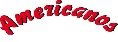 Americanos trademark