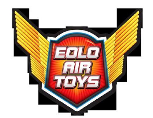 Eolo Air Toys trademark