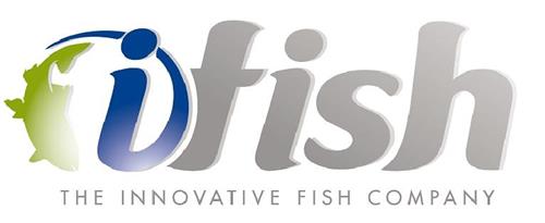 ifish the innovative fish company trademark