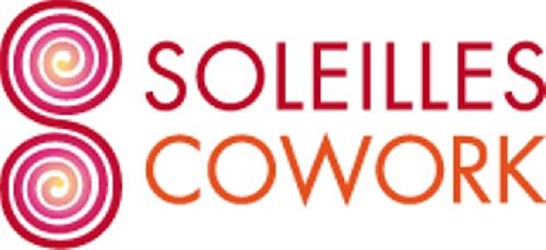 SOLEILLES COWORK trademark