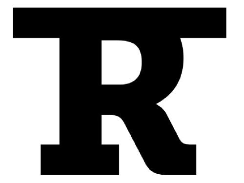 R trademark