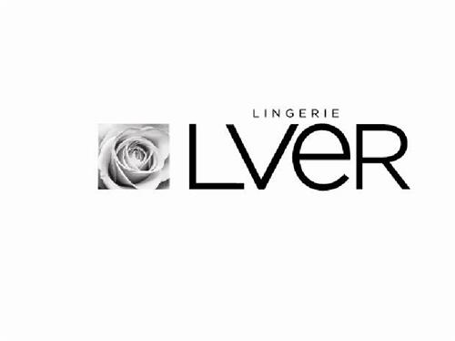 LINGERIE LVER trademark