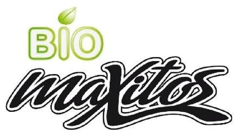 BIO MAXITOS trademark