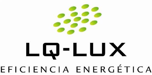 LQ-LUX EFICIENCIA ENERGETICA trademark