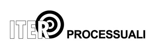 ITER PROCESSUALI trademark