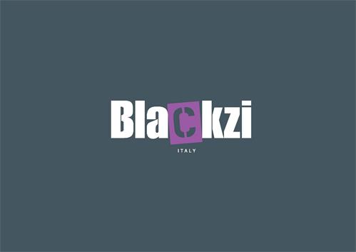 BLACKZI ITALY trademark