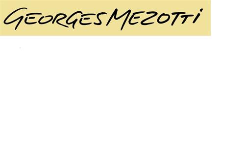 GEORGES MEZOTTI trademark