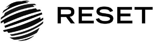 RESET trademark