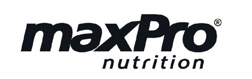 MAXPRO NUTRITION trademark