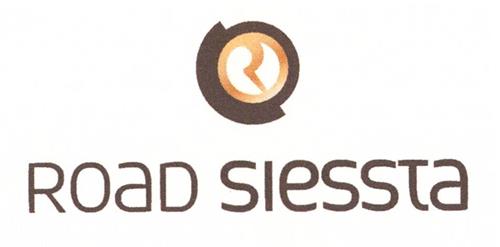 ROAD SIESSTA trademark