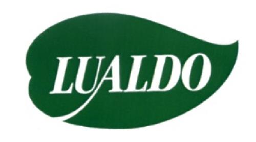 LUALDO trademark