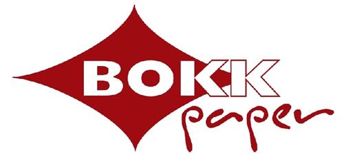 BOKK paper trademark