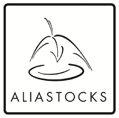 ALIASTOCKS trademark