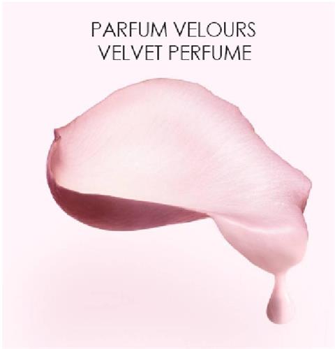 PARFUM VELOURS VELVET PERFUME trademark