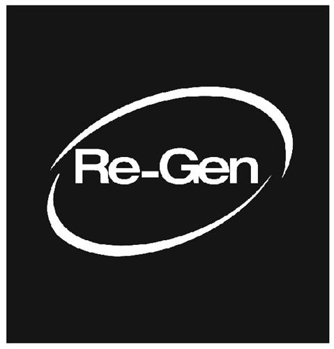 Re-Gen trademark