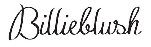 Billieblush trademark