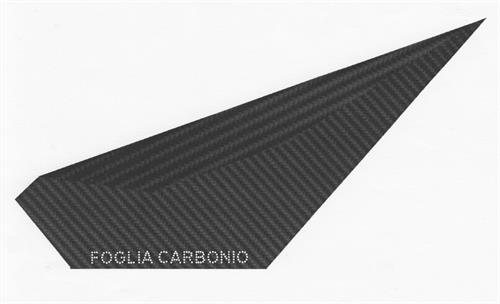 FOGLIACARBONIO trademark