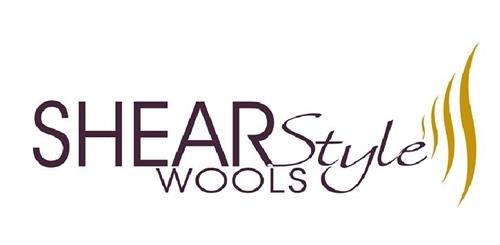 SHEAR STYLE WOOLS trademark