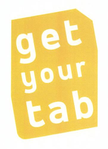 get your tab trademark