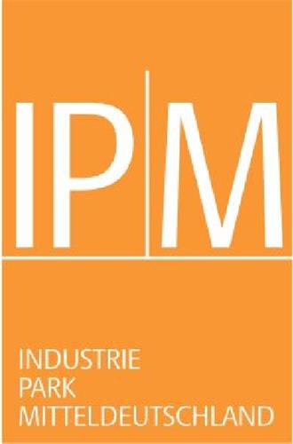 IPM INDUSTRIE PARK MITTELDEUTSCHLAND trademark