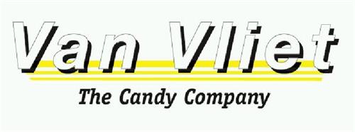 VAN VLIET THE CANDY COMPANY trademark