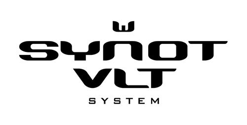 W SYNOT VLT SYSTEM trademark