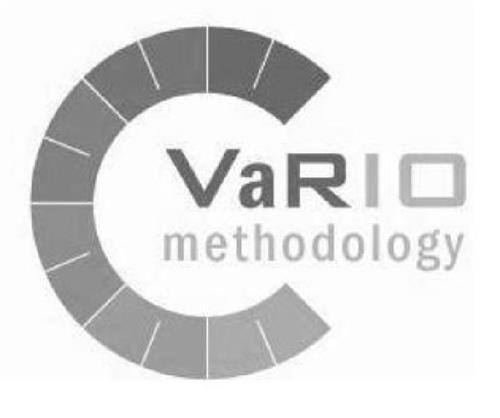 VARIO METHODOLOGY trademark