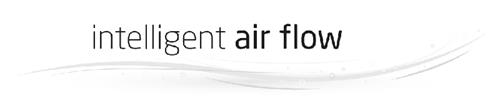 intelligent air flow trademark